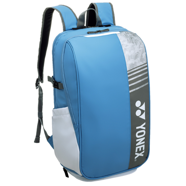 Yonex Club Backpack (Greyish Blue) (2025)