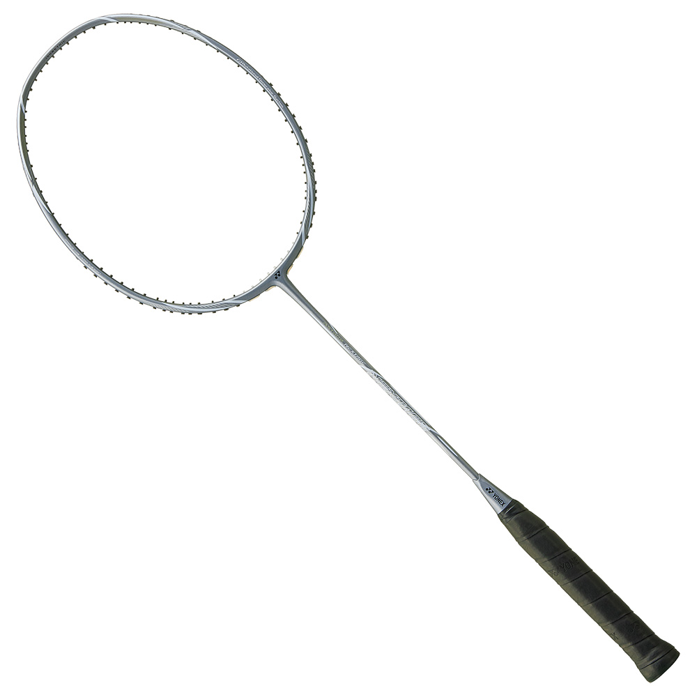 Yonex Astrox Nextage Badminton Racket (Light Grey) (2025)