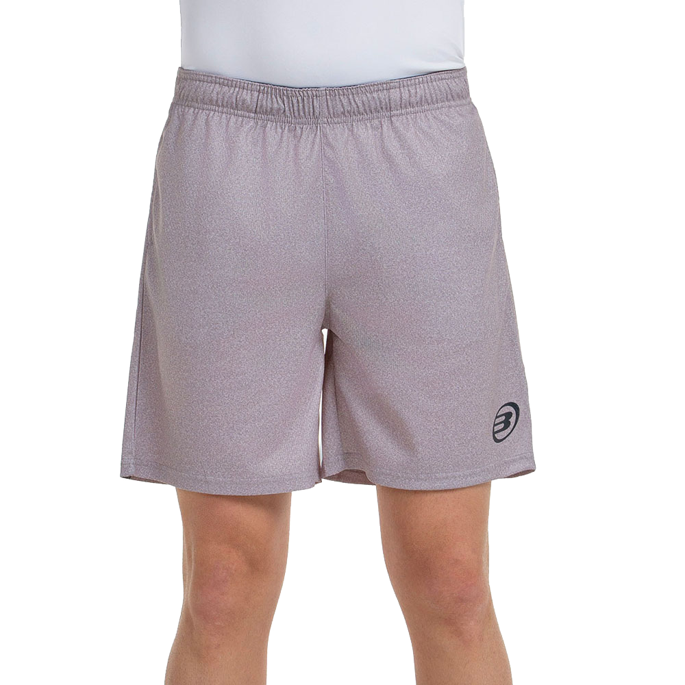 Bullpadel Mens Belez Short (Grey) 2025