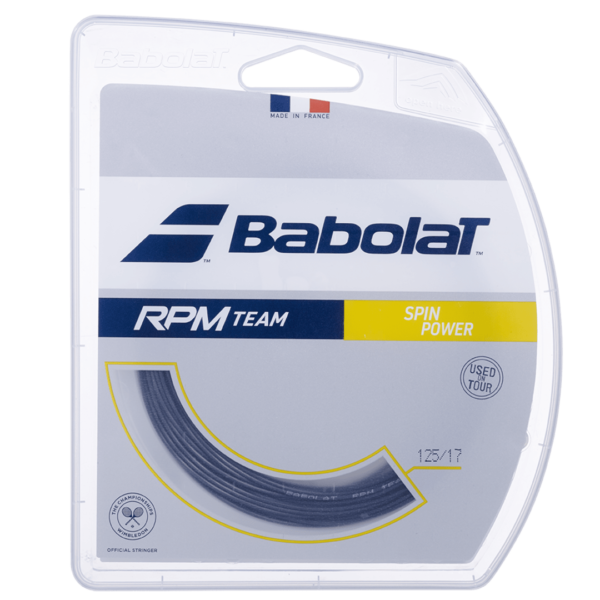 Babolat RPM Team 12m Packet