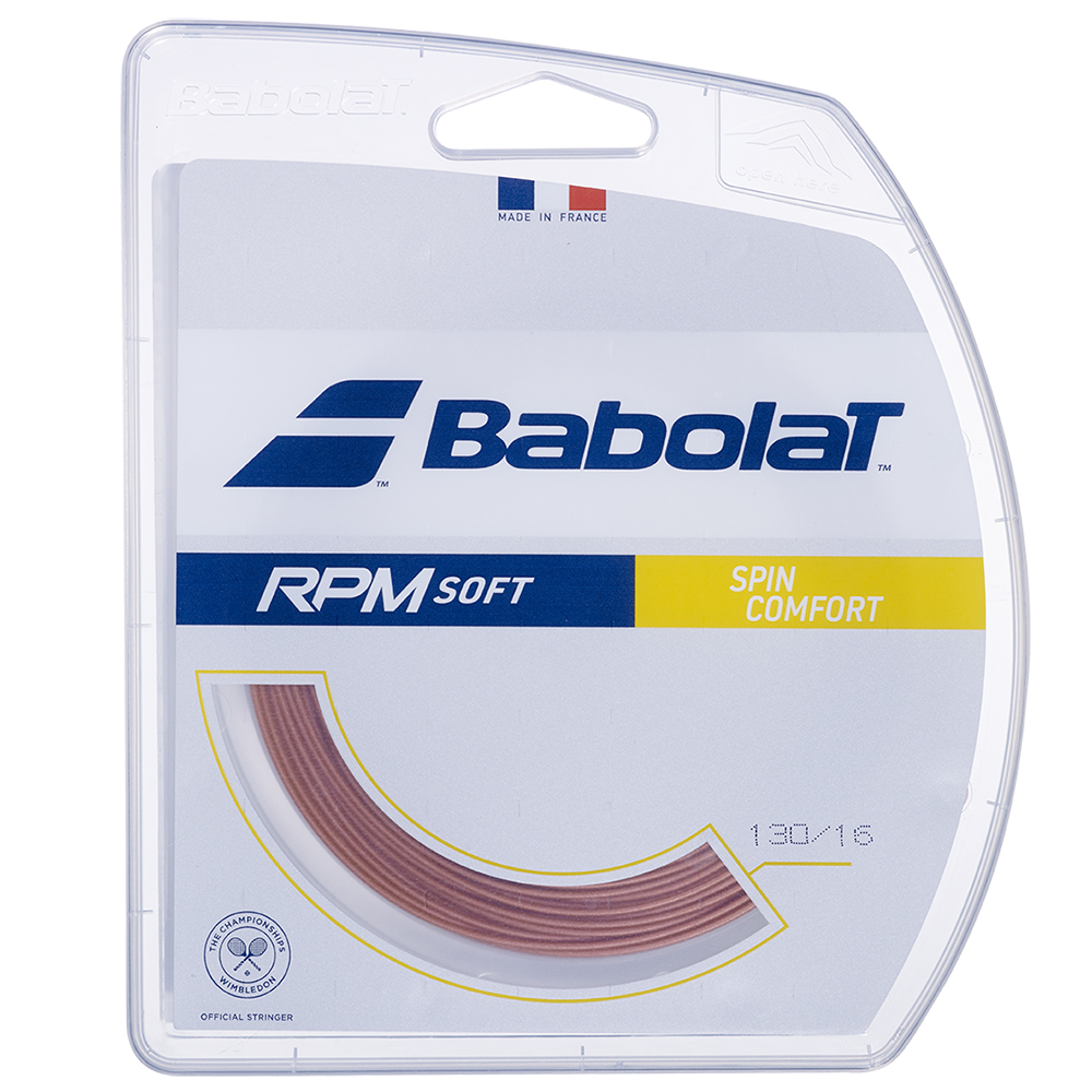Babolat RPM Soft 12m Packet
