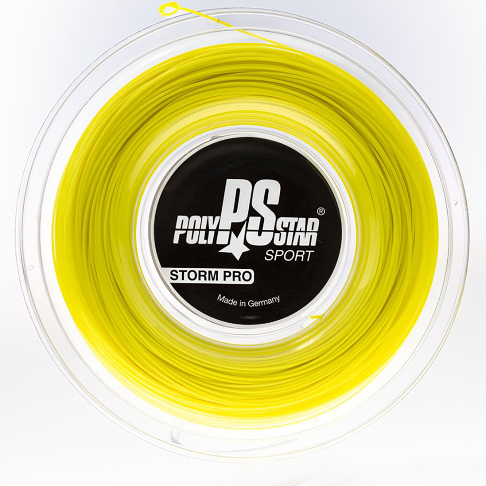 PolyStar Storm Pro 200m reel