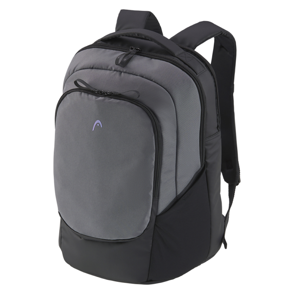 Head Pro X Backpack 30L (Black)(2025)