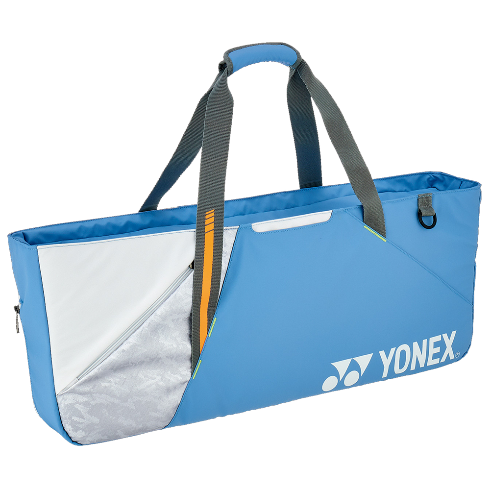 Yonex Club Tournament Bag (Greyish Blue) (2025)
