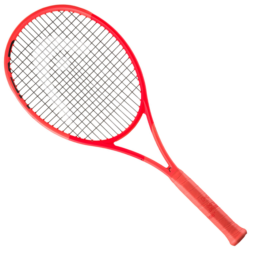 Head Radical Pro Tennis Racket (Frame Only) (2025)