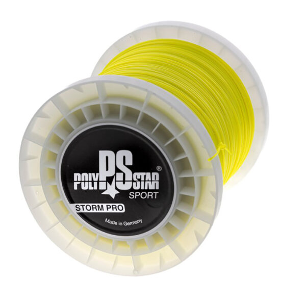 PolyStar Storm Pro 400m reel