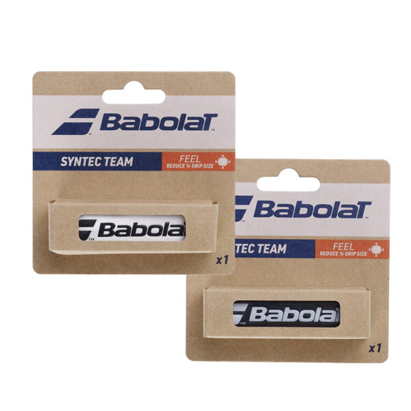 Babolat Syntec Team Tennis Replacement Grip X1