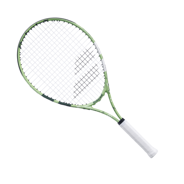 Babolat Wimbledon Junior 25 Tennis Racket (2025)