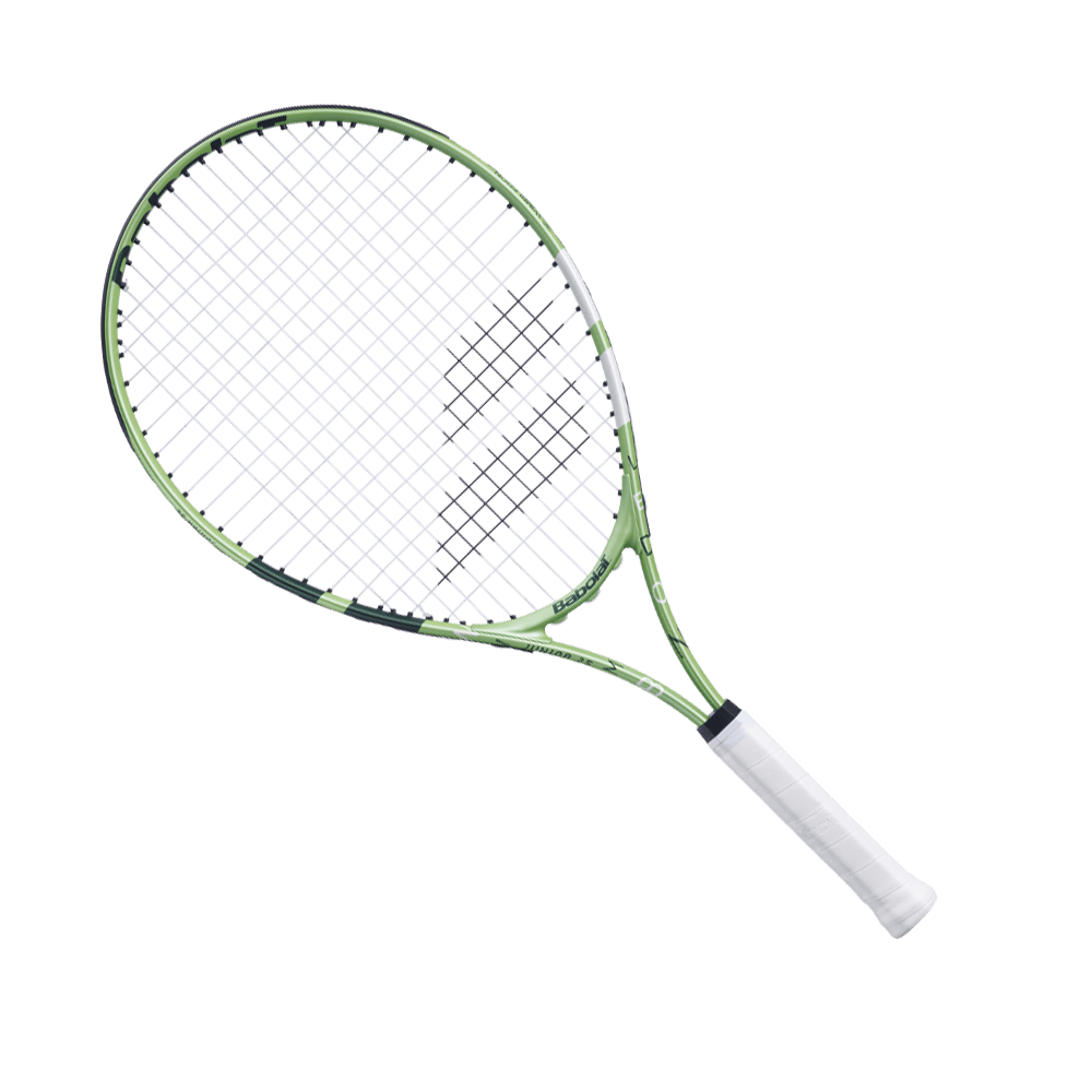 Babolat Wimbledon Junior 25 Tennis Racket (2025)