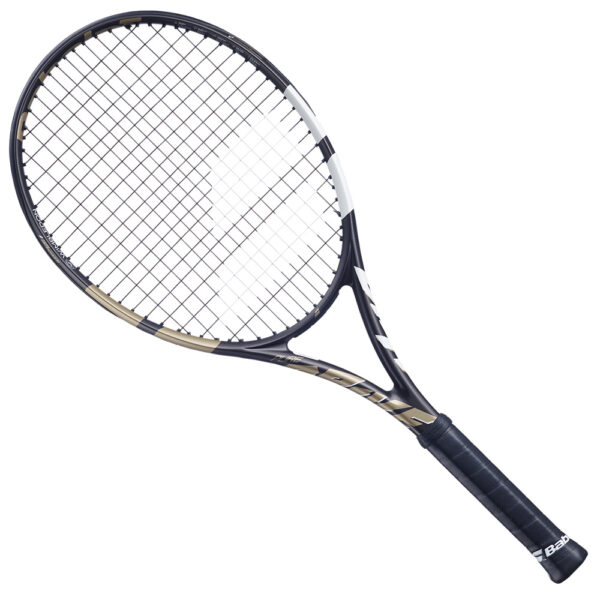 Babolat Pure Drive Wimbledon Tennis Racket (2025) (Frame Only)