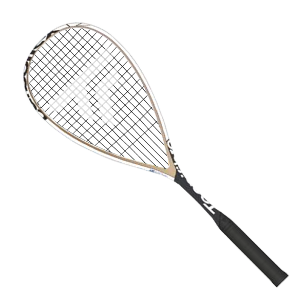 Tecnifibre Carboflex 130 Airshaft Squash Racket