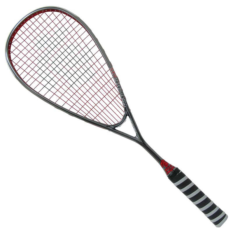 Black Knight QuickSilver nXS Squash Racket