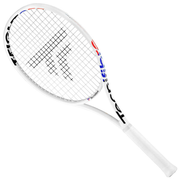 Tecnifibre T-Fight 315 Isoflex Tennis Racket (Frame Only) - Grip 2