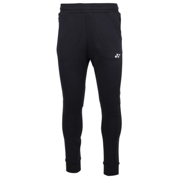 Yonex Tracksuit Pants YTP1000 (Black) - Clothing Size: XX-Large