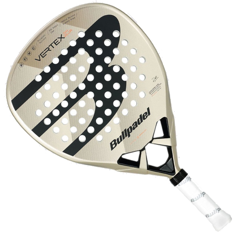 Bullpadel Vertex W Junior Padel Racket (2025)