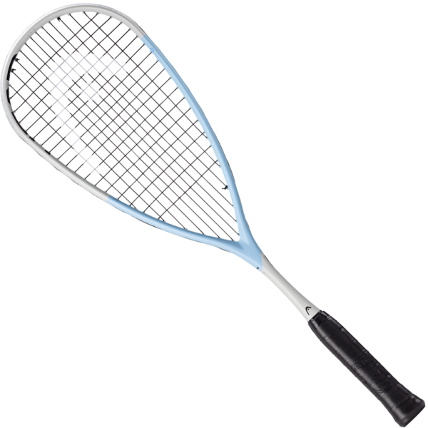 Head Extreme 135 Squash Racket (2025)
