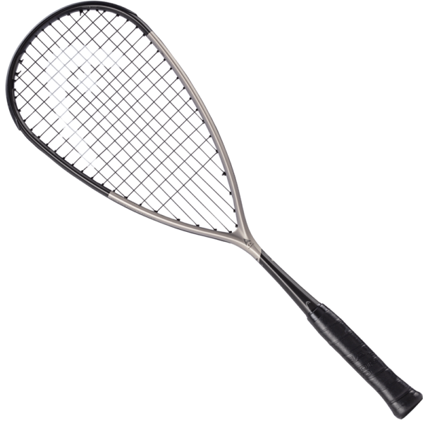 Head Speed 120 Squash Racket (2025)