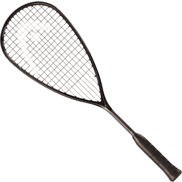 Head Speed 135 SB Squash Racket (2025)
