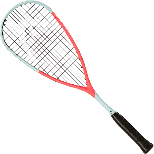 Head Extreme 145 Squash Racket (2025)