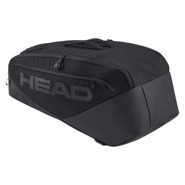 Head Pro X Racket Bag L (Black) (2025)