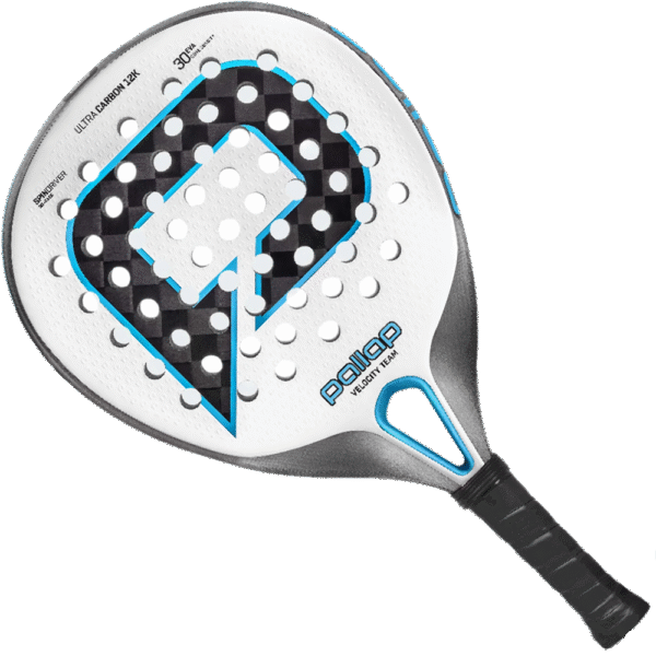 Pallap Velocity Team Padel Racket (2025)