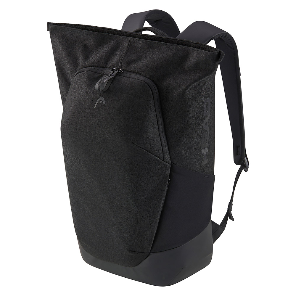 Head Pro X Backpack 25L (Black) (2025)