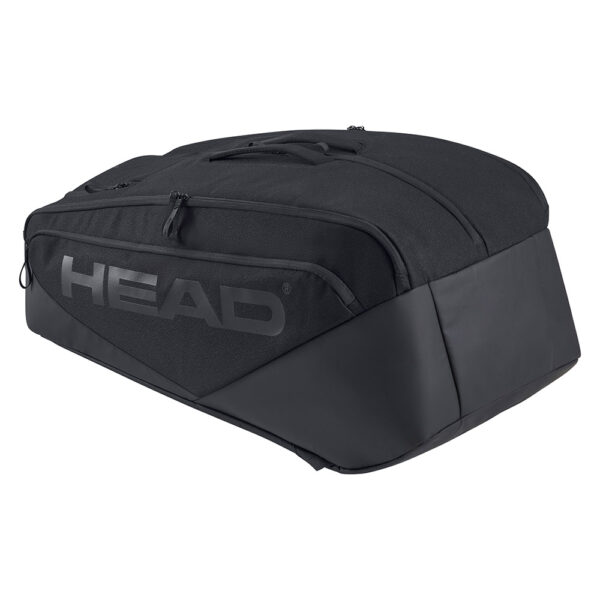 Head Pro X Racket Bag XL (Black) (2025)