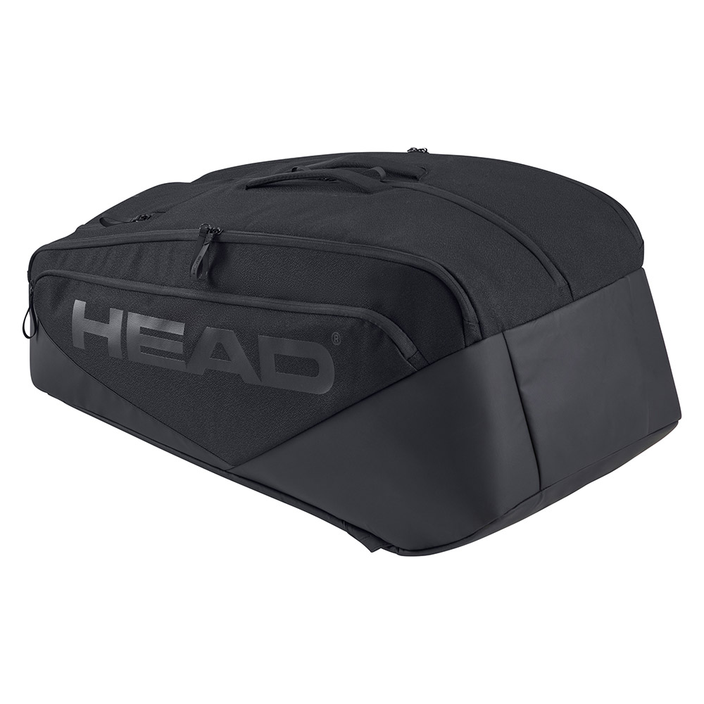 Head Pro X Racket Bag XL (Black) (2025)