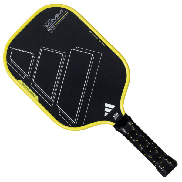 Adidas Rx TEAM ATTK Pickleball Paddle (2025)