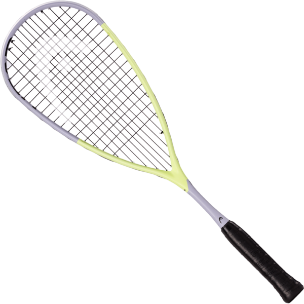 Head Extreme 120 Squash Racket (2025)