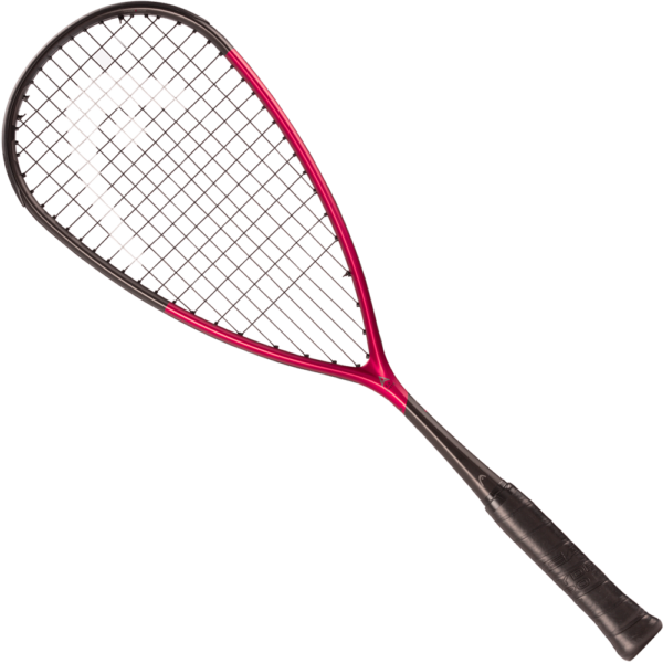 Head Speed 135 Squash Racket (2025)