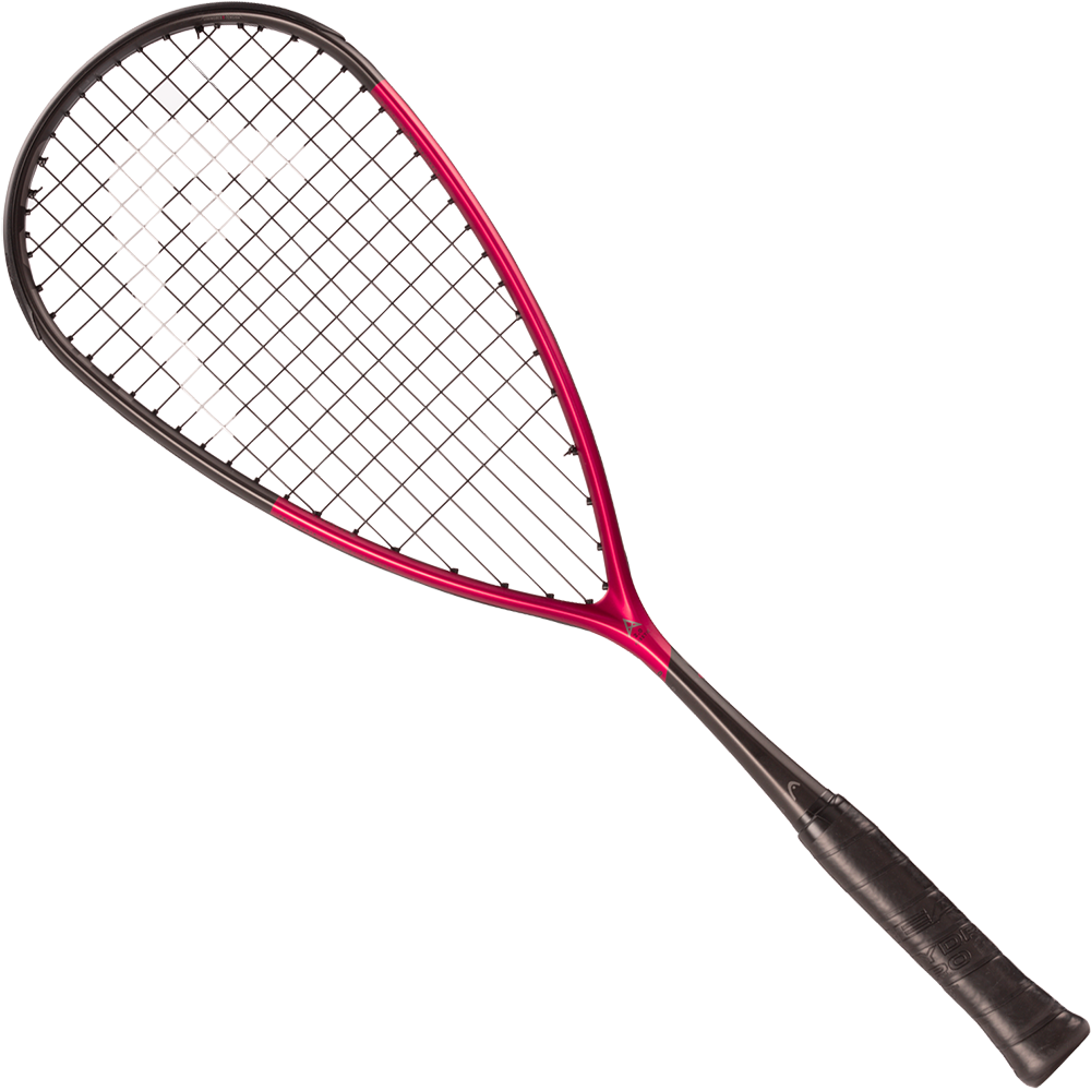 Head Speed 135 Squash Racket (2025)