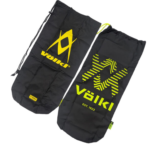 Volkl Drawstring Tennis Racket Cover