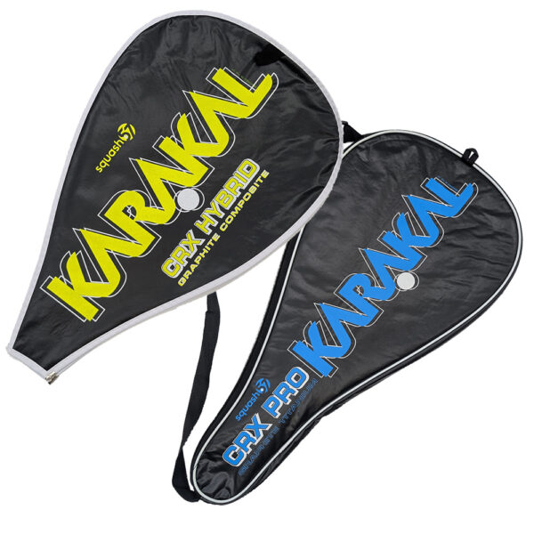 Karakal Racketball Racket Cover