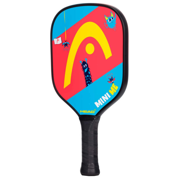 Head Mini Me Junior Pickleball Paddle (2025)