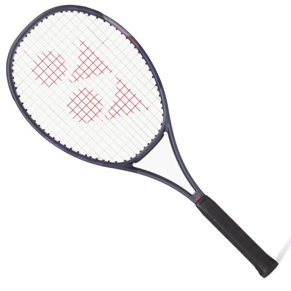 Yonex Percept Game Tennis Racket (Midnight Navy) (2025)