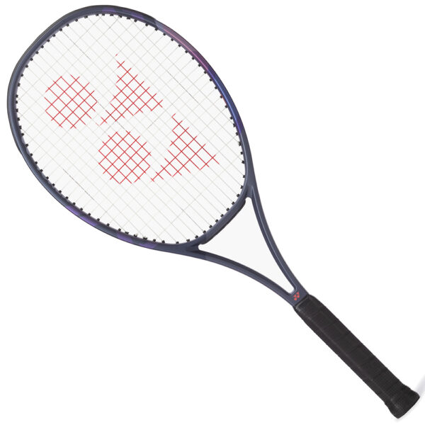 Yonex Percept 100D Tennis Racket (Frame Only) (Midnight Navy) 2025