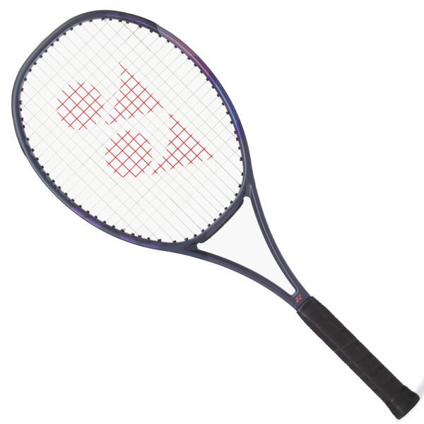 Yonex Percept 97 Tennis Racket (Frame Only) (Midnight Navy) 2025