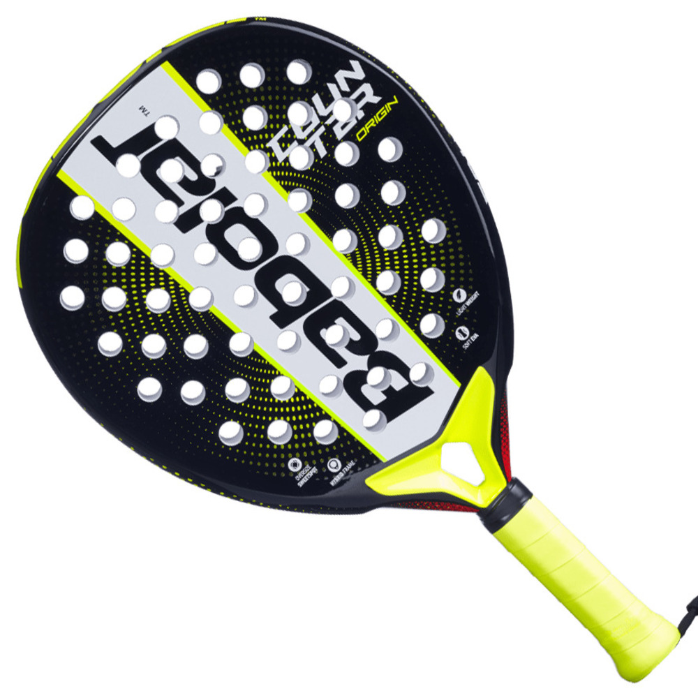Babolat Counter Origin Padel Racket (2025)