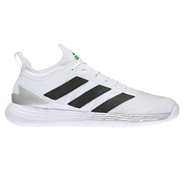 Adidas Mens Adizero Ubersonic Grass Court Shoe - Size 7 UK