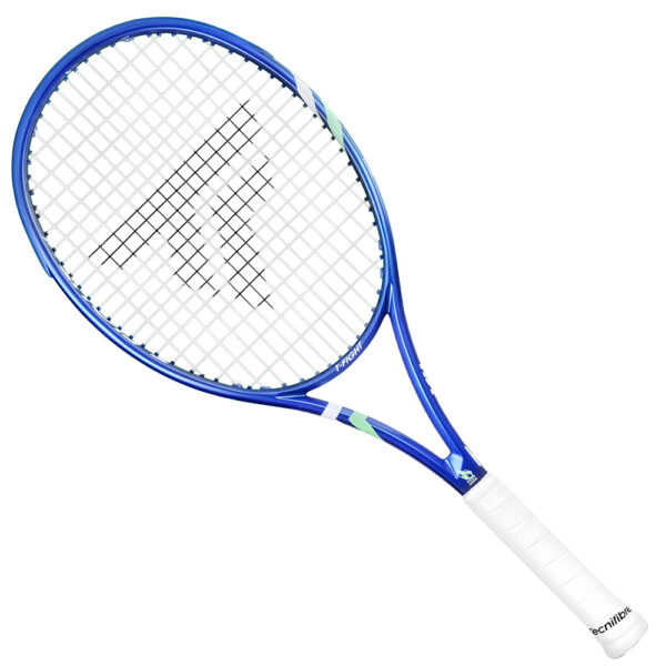 Tecnifibre T-Fight 300 ID Tennis Racket (2025)