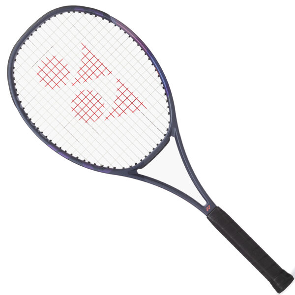 Yonex Percept 97D Tennis Racket (Frame Only) (Midnight Navy) 2025