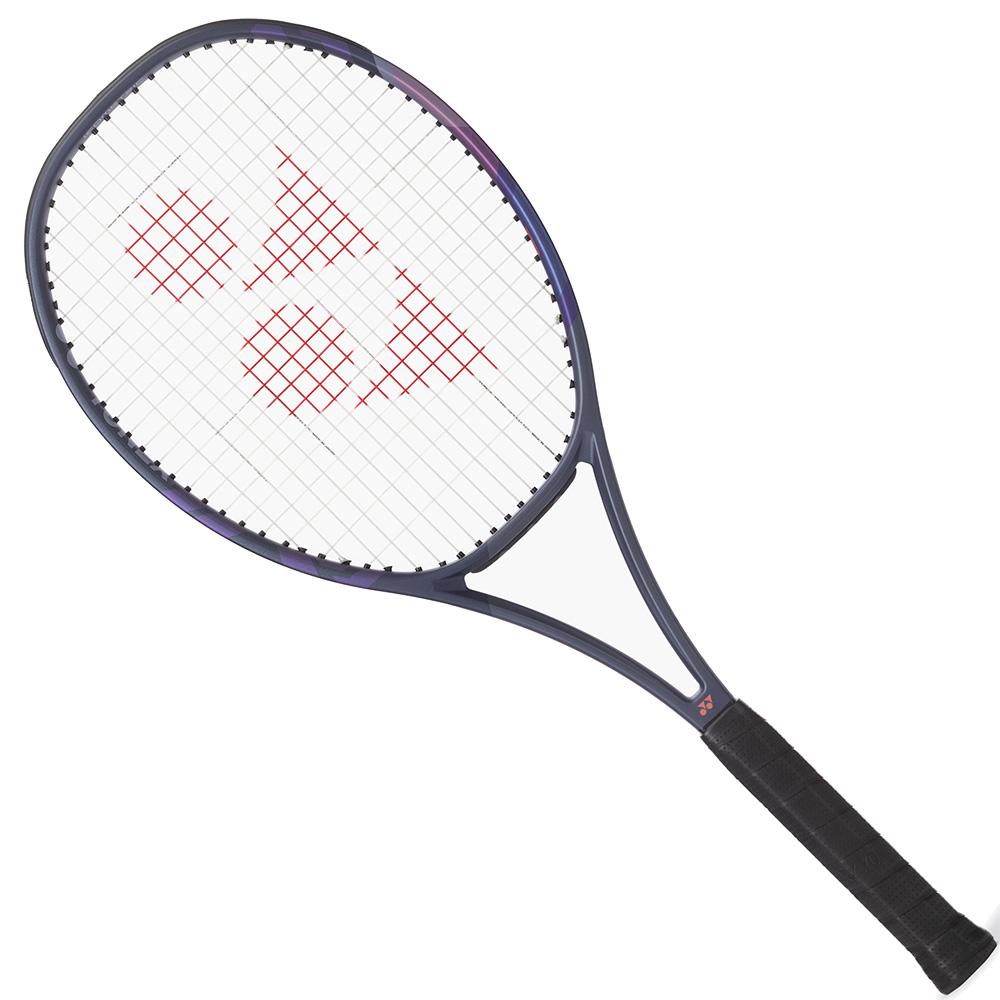 Yonex Percept 97D Tennis Racket (Frame Only) (Midnight Navy) 2025