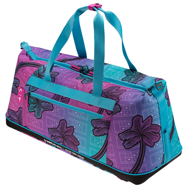 Head Palm Tree Crew Duffle Bag