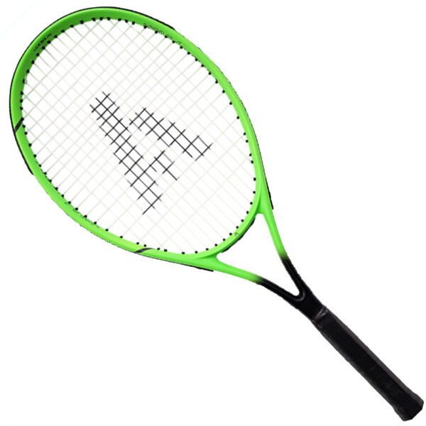 Ashaway Fusion Power 2700 Tennis Racket - Grip 2