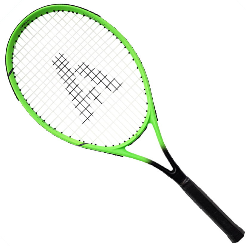 Ashaway Fusion Power 2700 Tennis Racket - Grip 2