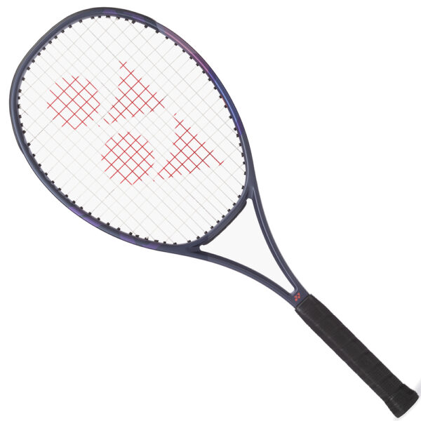Yonex Percept 100 Tennis Racket (Frame Only) (Midnight Navy) 2025
