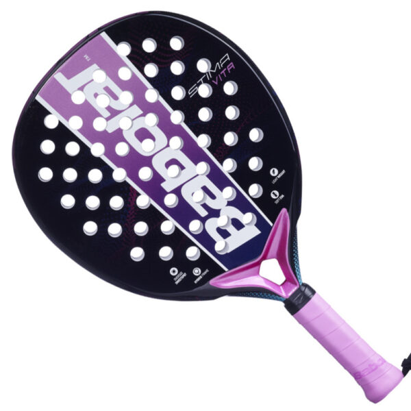 Babolat Stima Vita Padel Racket (2025)