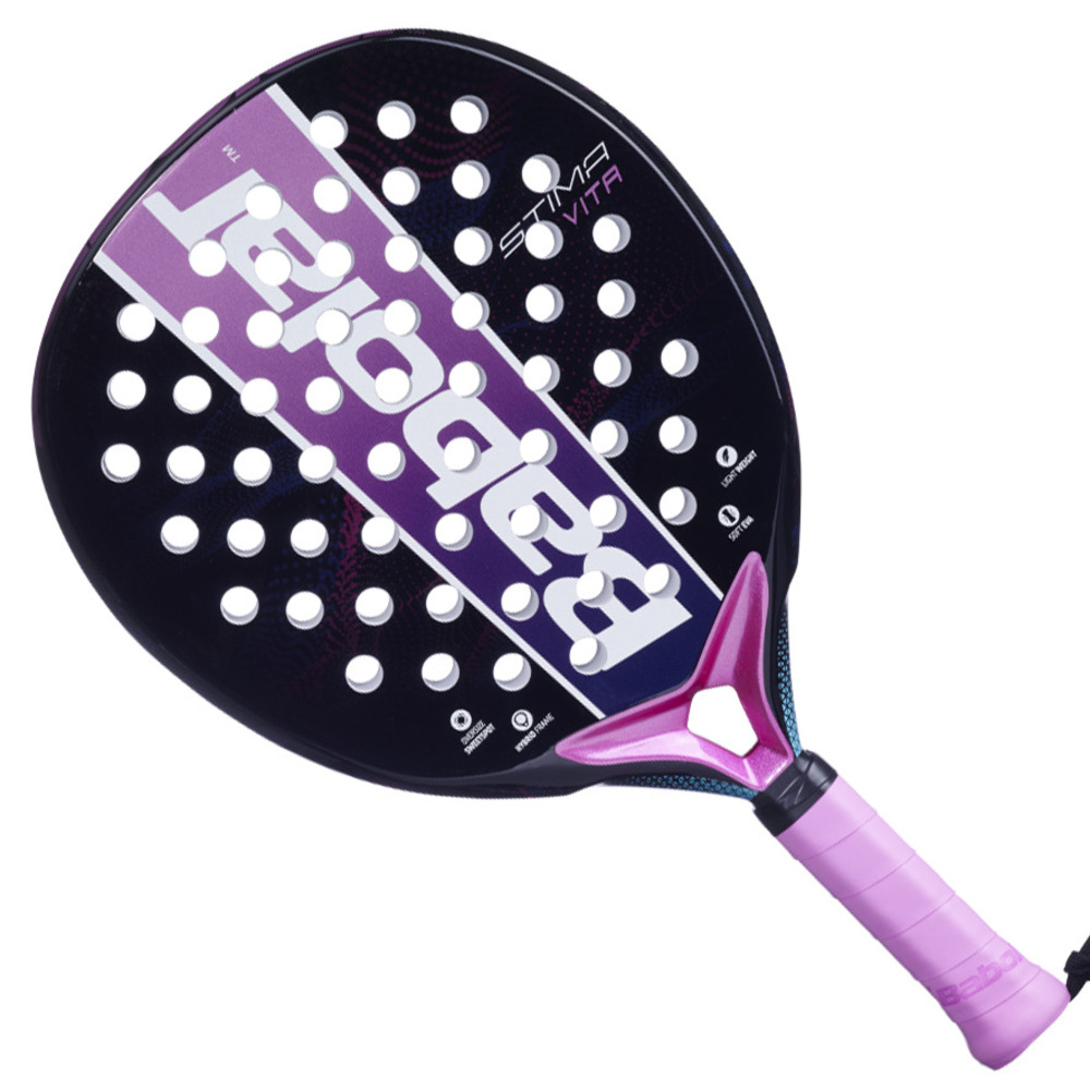 Babolat Stima Vita Padel Racket (2025)