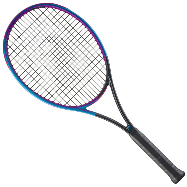 Head Radical MP Palm Tree Crew Tennis Racket (2025)